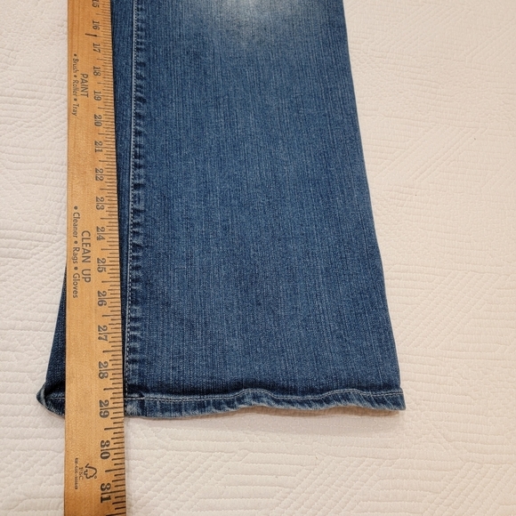 Torrid bootcut jeans size 22 short 22P - Picture 13 of 15